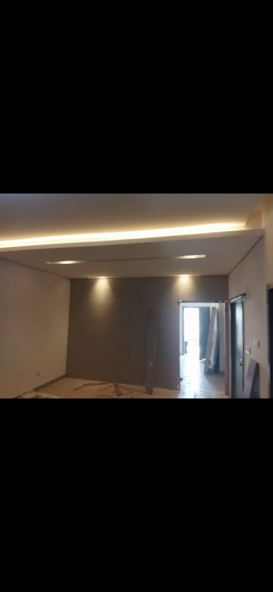 أعمال متكاملة للجبس بورد